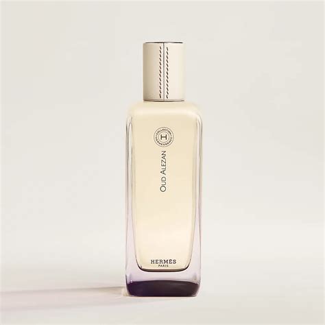 Oud Alezan Eau de Parfum 